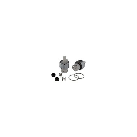 PEERLESS Peerless RP54801 Seat & Spring Apex Stem Unit Assembly with Bonnet Nut & Washer RP54801